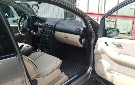 Mercedes-Benz A-Класс, 2005 год, 500 000 рублей, 2 фотография