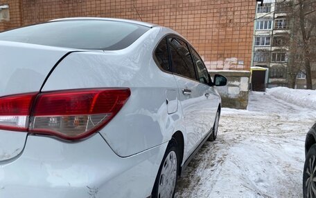 Nissan Almera, 2018 год, 546 500 рублей, 14 фотография