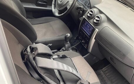 Nissan Almera, 2018 год, 546 500 рублей, 12 фотография