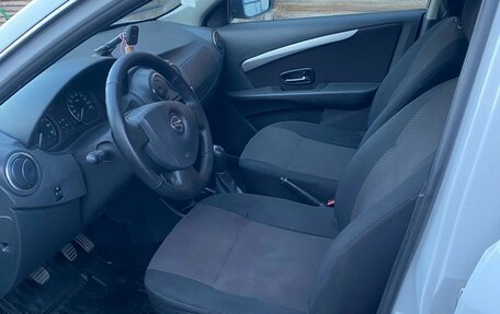 Nissan Almera, 2018 год, 546 500 рублей, 7 фотография