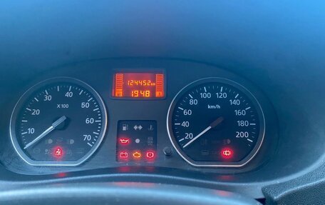 Nissan Almera, 2018 год, 546 500 рублей, 8 фотография