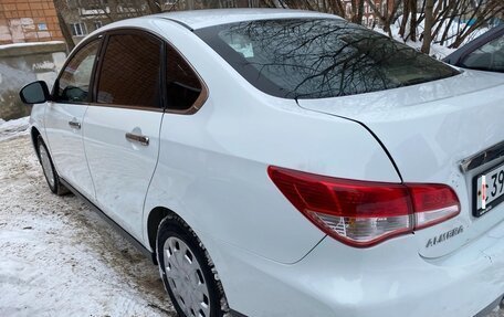 Nissan Almera, 2018 год, 546 500 рублей, 15 фотография