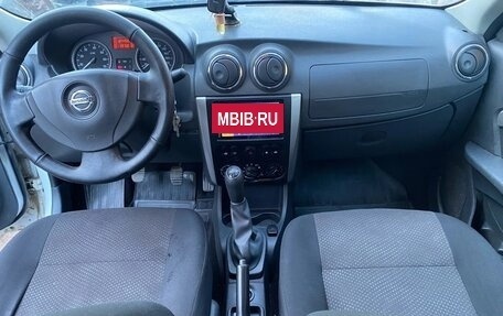 Nissan Almera, 2018 год, 546 500 рублей, 9 фотография