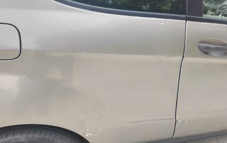 Mercedes-Benz A-Класс, 2005 год, 500 000 рублей, 3 фотография