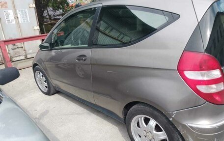 Mercedes-Benz A-Класс, 2005 год, 500 000 рублей, 16 фотография