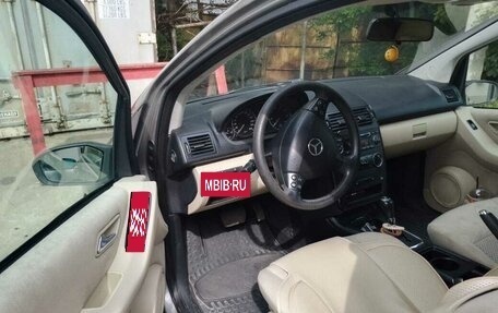 Mercedes-Benz A-Класс, 2005 год, 500 000 рублей, 13 фотография