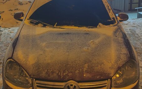 Volkswagen Jetta VI, 2008 год, 600 000 рублей, 3 фотография