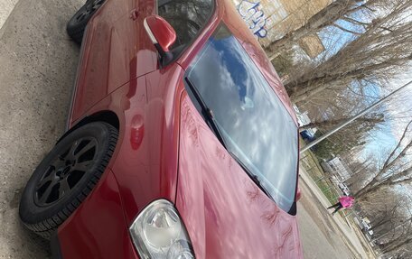 Volkswagen Jetta VI, 2008 год, 600 000 рублей, 5 фотография