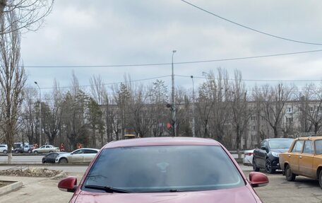 Volkswagen Jetta VI, 2008 год, 600 000 рублей, 2 фотография