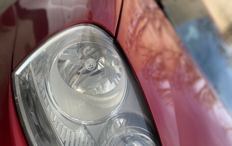 Volkswagen Jetta VI, 2008 год, 600 000 рублей, 4 фотография