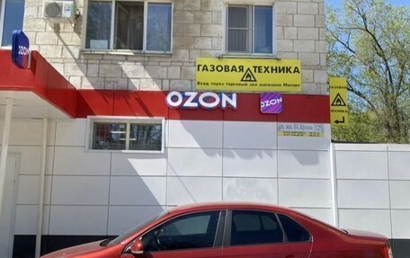 Volkswagen Jetta VI, 2008 год, 600 000 рублей, 6 фотография