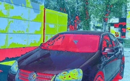 Volkswagen Jetta VI, 2008 год, 600 000 рублей, 8 фотография