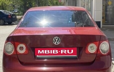 Volkswagen Jetta VI, 2008 год, 600 000 рублей, 13 фотография
