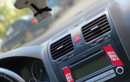 Volkswagen Jetta VI, 2008 год, 600 000 рублей, 15 фотография