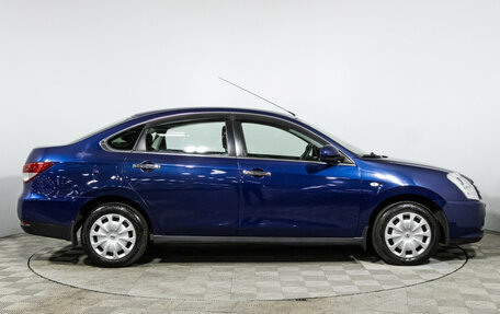 Nissan Almera, 2016 год, 899 777 рублей, 4 фотография