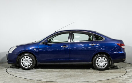 Nissan Almera, 2016 год, 899 777 рублей, 8 фотография