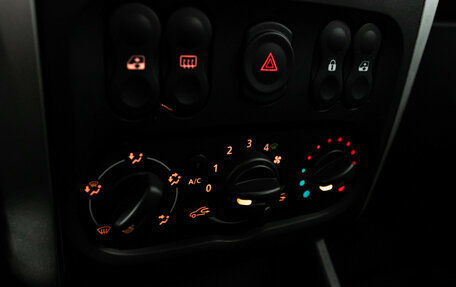 Nissan Almera, 2016 год, 899 777 рублей, 15 фотография