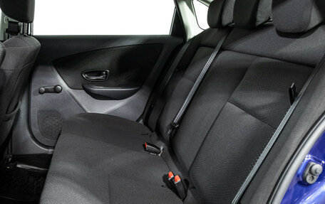 Nissan Almera, 2016 год, 899 777 рублей, 10 фотография