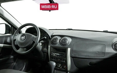 Nissan Almera, 2016 год, 899 777 рублей, 9 фотография