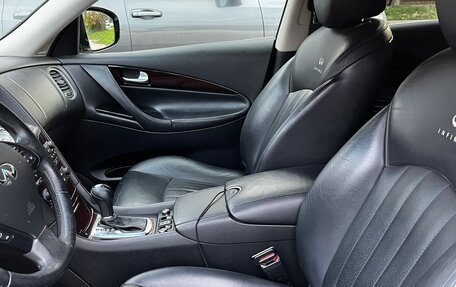Infiniti EX, 2011 год, 1 790 000 рублей, 8 фотография