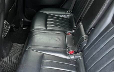 Infiniti EX, 2011 год, 1 790 000 рублей, 10 фотография