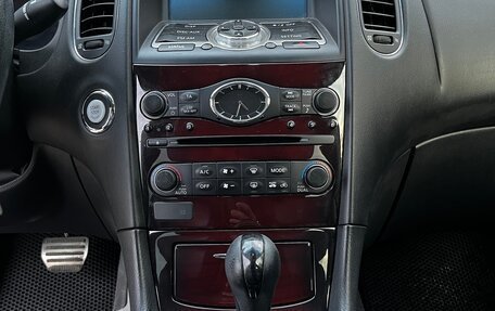 Infiniti EX, 2011 год, 1 790 000 рублей, 7 фотография