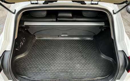 Infiniti EX, 2011 год, 1 790 000 рублей, 12 фотография