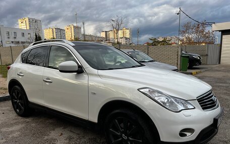 Infiniti EX, 2011 год, 1 790 000 рублей, 5 фотография