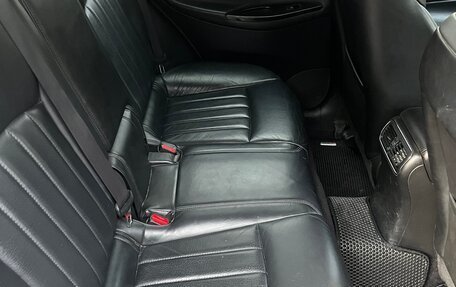 Infiniti EX, 2011 год, 1 790 000 рублей, 11 фотография