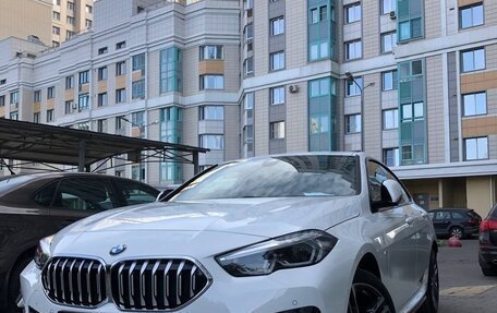 BMW 2 серия F44, 2020 год, 2 950 000 рублей, 18 фотография