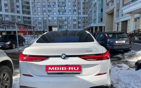 BMW 2 серия F44, 2020 год, 2 950 000 рублей, 17 фотография