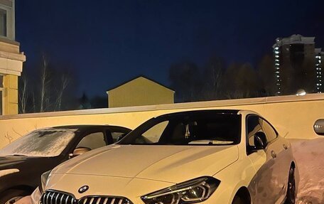 BMW 2 серия F44, 2020 год, 2 950 000 рублей, 20 фотография