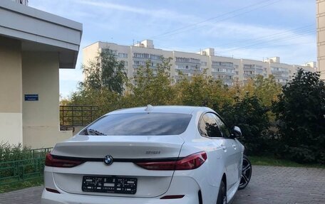 BMW 2 серия F44, 2020 год, 2 950 000 рублей, 22 фотография