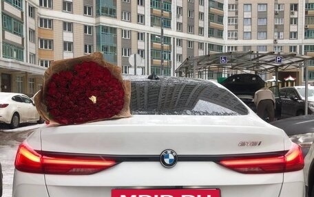 BMW 2 серия F44, 2020 год, 2 950 000 рублей, 21 фотография