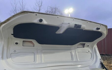 Ford Focus IV, 2004 год, 410 000 рублей, 13 фотография