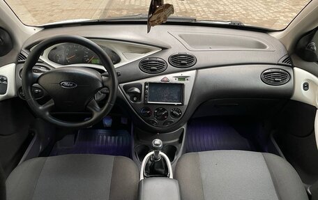 Ford Focus IV, 2004 год, 410 000 рублей, 10 фотография