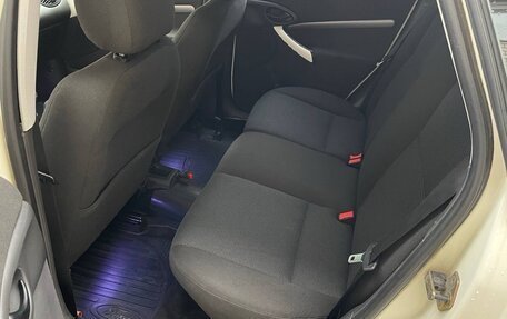 Ford Focus IV, 2004 год, 410 000 рублей, 12 фотография