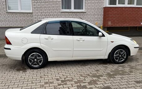 Ford Focus IV, 2004 год, 410 000 рублей, 5 фотография