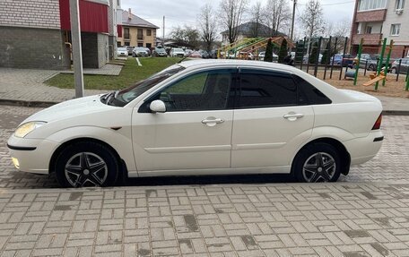 Ford Focus IV, 2004 год, 410 000 рублей, 6 фотография