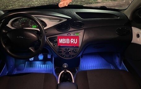 Ford Focus IV, 2004 год, 410 000 рублей, 11 фотография