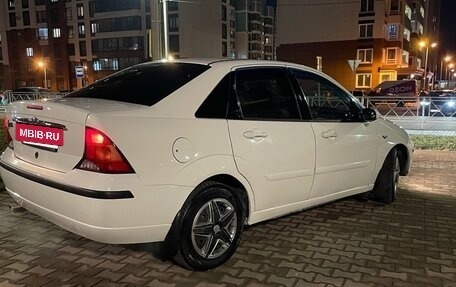 Ford Focus IV, 2004 год, 410 000 рублей, 9 фотография