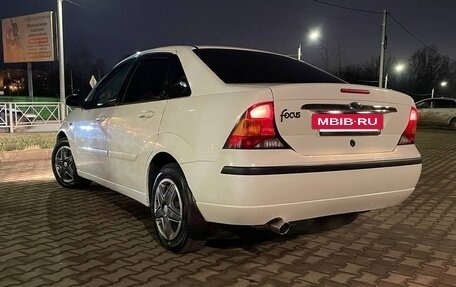 Ford Focus IV, 2004 год, 410 000 рублей, 8 фотография