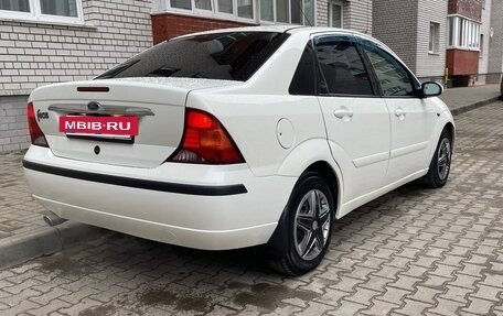 Ford Focus IV, 2004 год, 410 000 рублей, 4 фотография