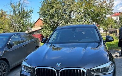 BMW X3, 2020 год, 4 650 000 рублей, 1 фотография