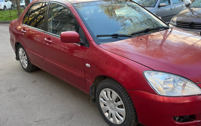 Mitsubishi Lancer IX, 2005 год, 290 000 рублей, 1 фотография