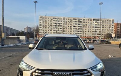 Haval Jolion, 2021 год, 1 550 000 рублей, 1 фотография
