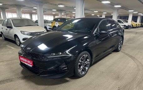 KIA K5, 2020 год, 2 620 000 рублей, 1 фотография