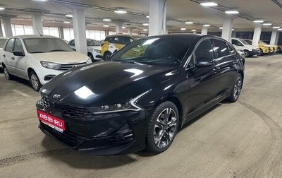 KIA K5, 2020 год, 2 620 000 рублей, 1 фотография