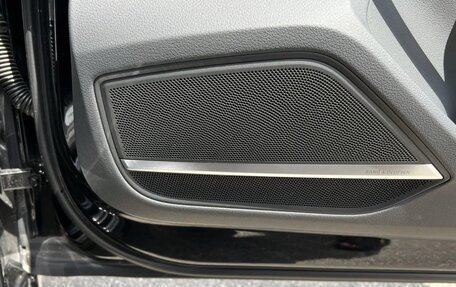 Audi A8, 2019 год, 6 500 000 рублей, 22 фотография