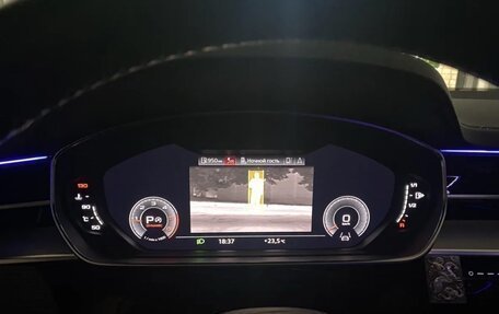 Audi A8, 2019 год, 6 500 000 рублей, 13 фотография
